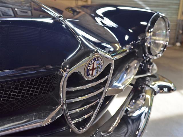 1960 Alfa Romeo Giulietta Sprint Speciale -- - photo 12