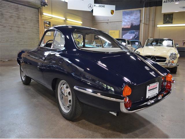 1960 Alfa Romeo Giulietta Sprint Speciale -- - photo 5
