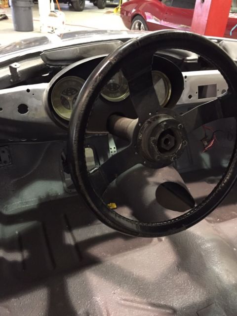 1958 Alfa Romeo Other Veloce - photo 6