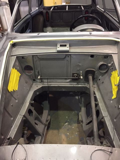 1958 Alfa Romeo Other Veloce - photo 7