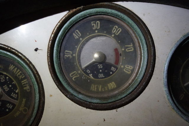 1960 Alfa Romeo Other Silver - photo 12