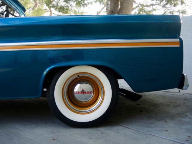 1965 Chevrolet C-10 Custom - photo 12
