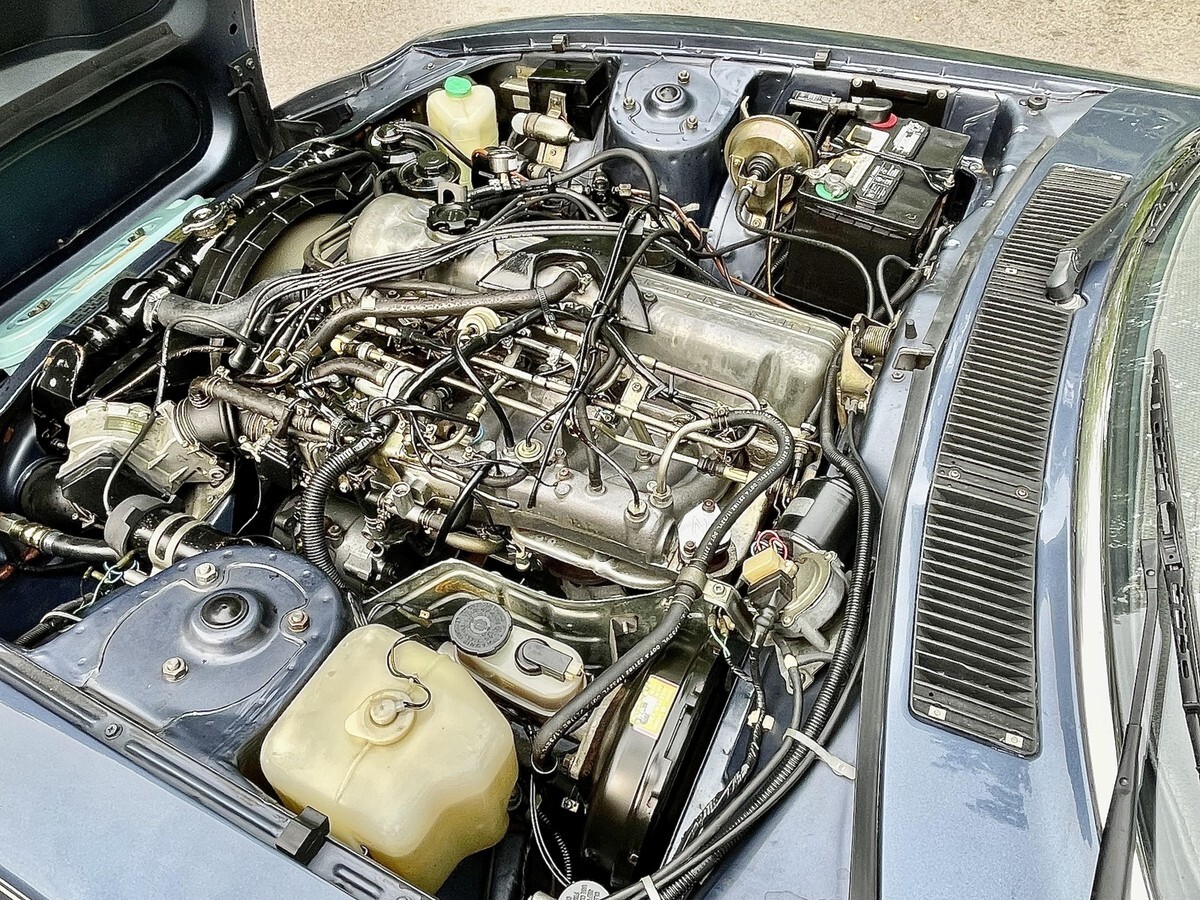 1983 Datsun GL 5 Spd Manual 61k Miles Survivor CLEAN CARFAX LOW MILES - photo 3