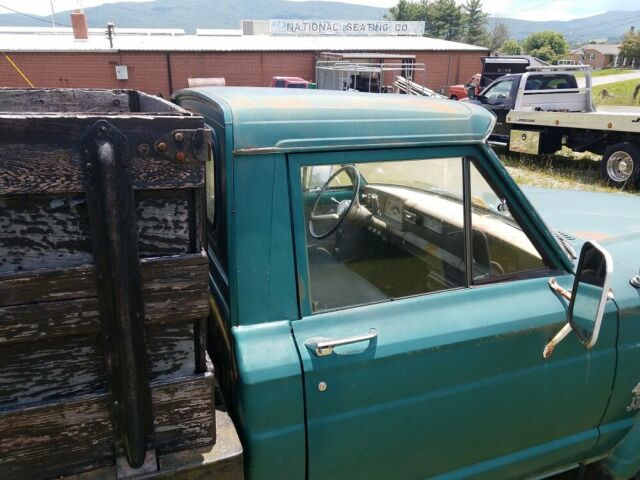 1965 Jeep Gladiator J30 - photo 7
