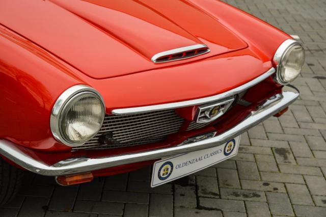 1966 BMW 2002 Glas - photo 11