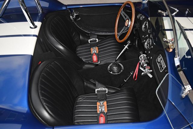 1965 Shelby Cobra 2door - photo 3