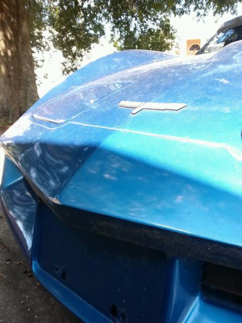 1980 Chevrolet Corvette - photo 11