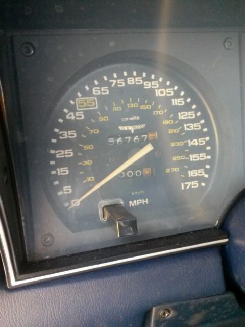1980 Chevrolet Corvette - photo 4