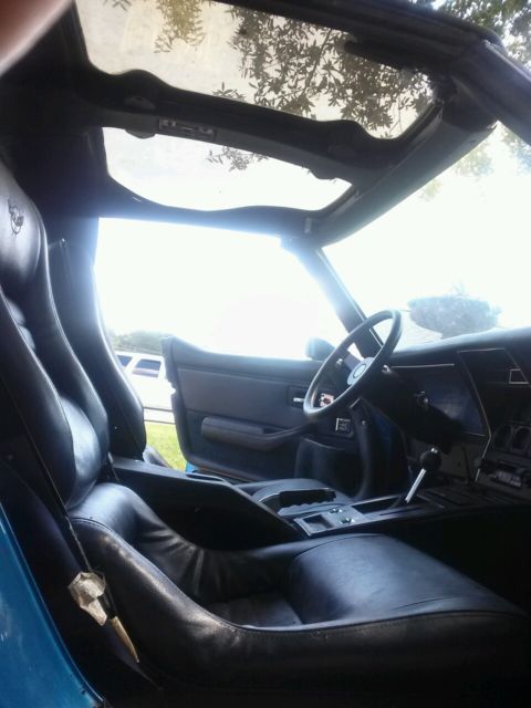 1980 Chevrolet Corvette - photo 6