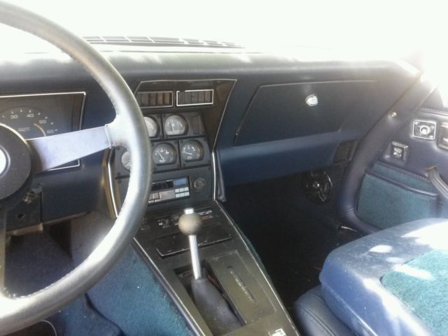 1980 Chevrolet Corvette - photo 7