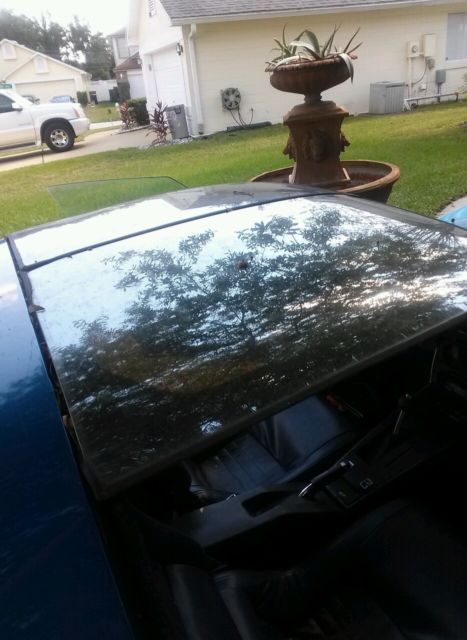 1980 Chevrolet Corvette - photo 8
