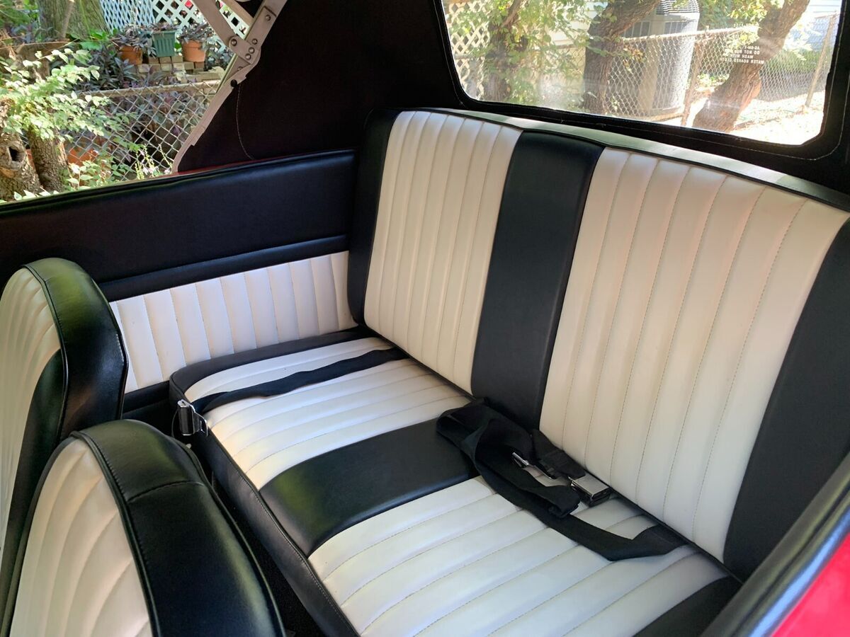1972 Replica/Kit Makes Phaeton - photo 7