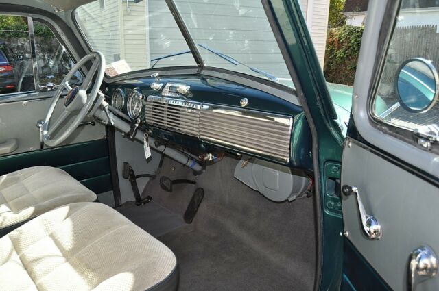 1953 GMC 100 Pickup - photo 10