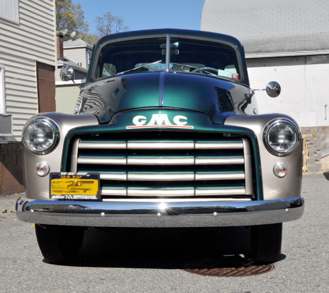 1953 GMC 100 Pickup - photo 5