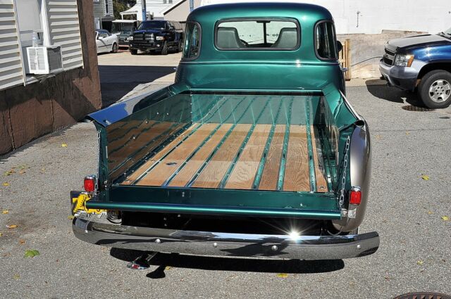 1953 GMC 100 Pickup - photo 7