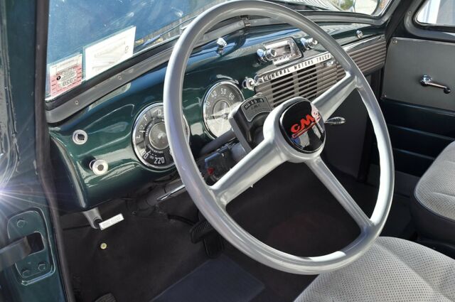 1953 GMC 100 Pickup - photo 9