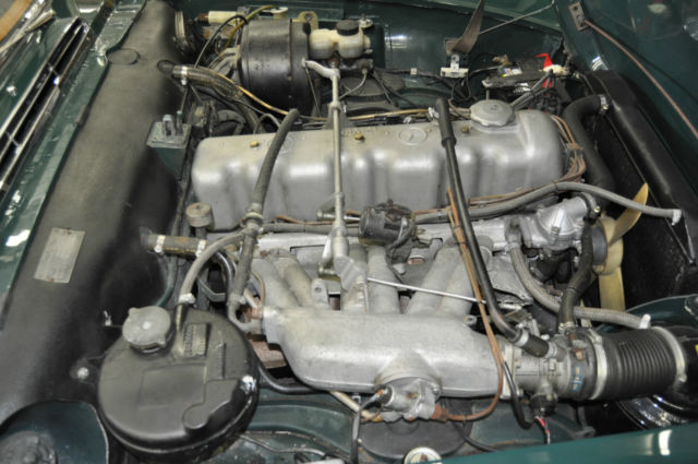 1966 Mercedes-Benz SL-Class SL - photo 3