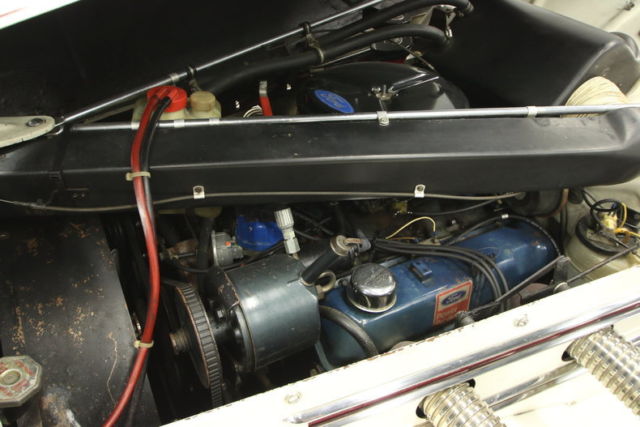 1935 Other Makes Auburn 866 Replica - photo 3