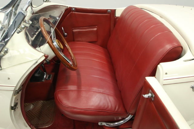 1935 Other Makes Auburn 866 Replica - photo 4