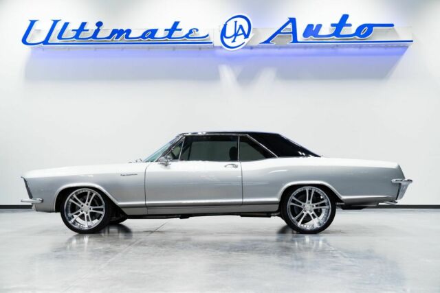 1965 Buick Riviera - photo 3