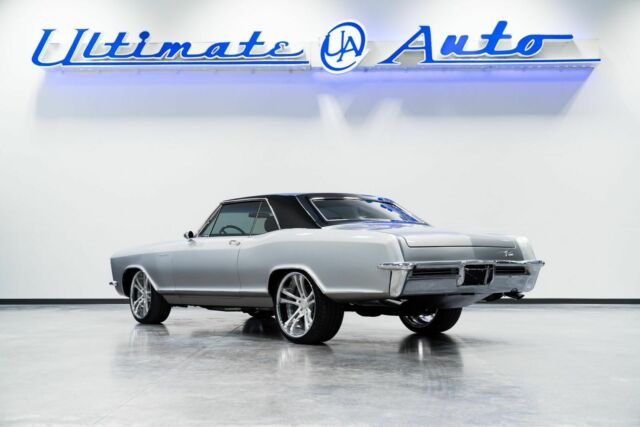 1965 Buick Riviera - photo 4