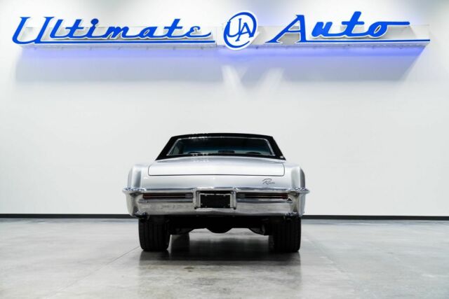 1965 Buick Riviera - photo 5