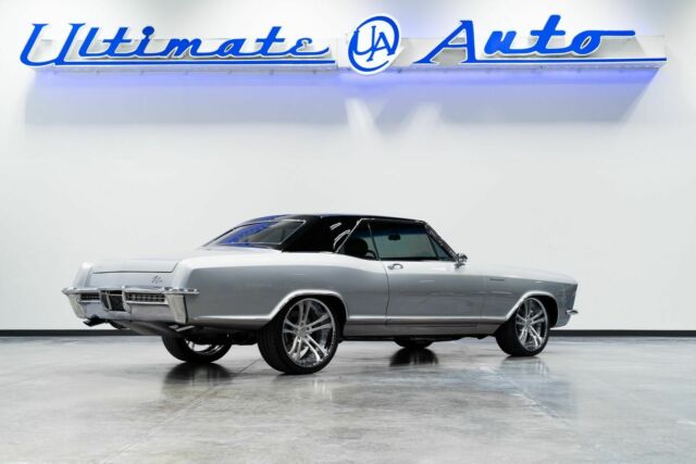 1965 Buick Riviera - photo 6
