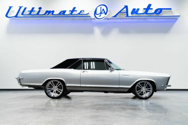 1965 Buick Riviera - photo 7