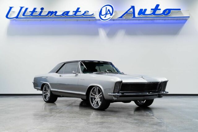 1965 Buick Riviera - photo 8