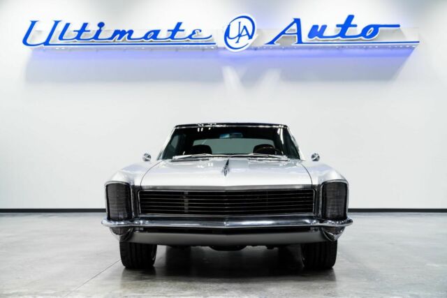 1965 Buick Riviera - photo 9