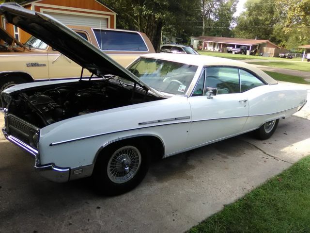 1968 Buick LeSabre