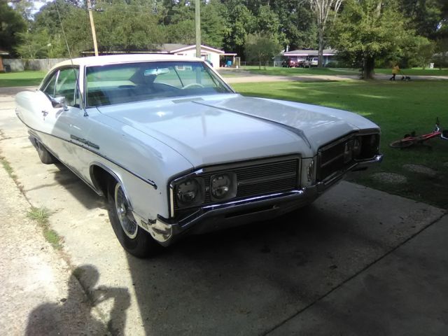 1968 Buick LeSabre - photo 10