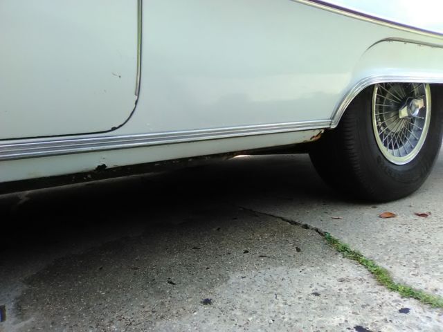 1968 Buick LeSabre - photo 11