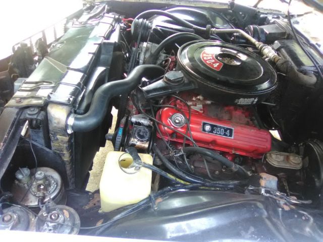 1968 Buick LeSabre - photo 3