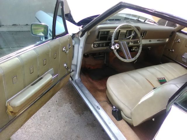 1968 Buick LeSabre - photo 4