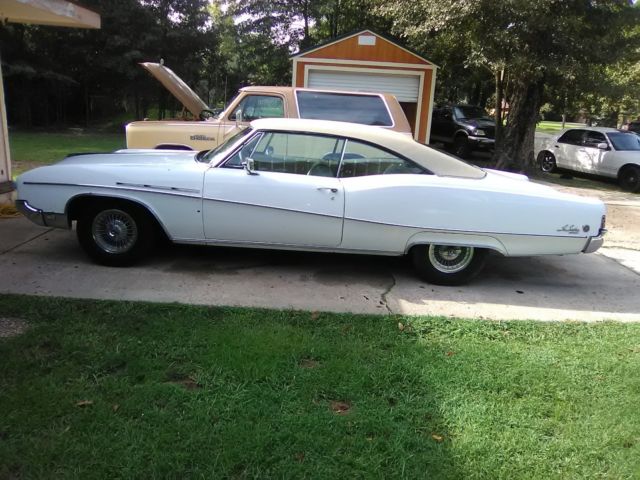 1968 Buick LeSabre - photo 5