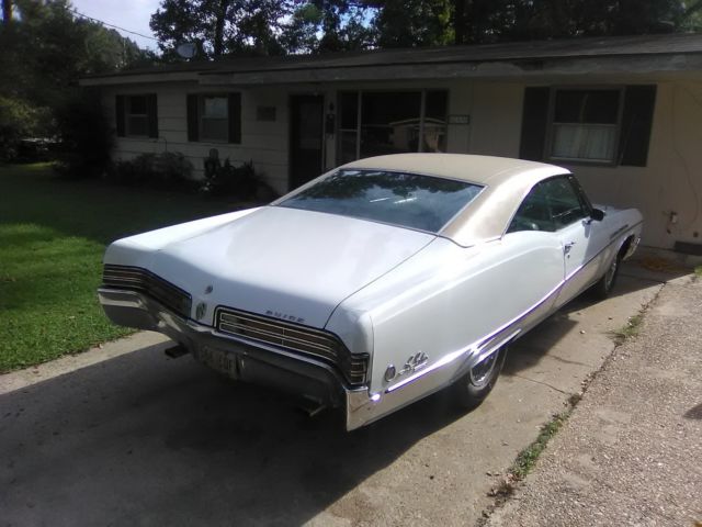 1968 Buick LeSabre - photo 6