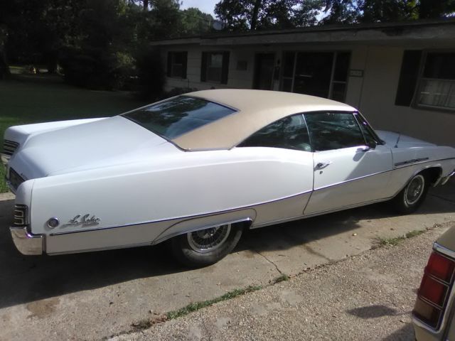 1968 Buick LeSabre - photo 7