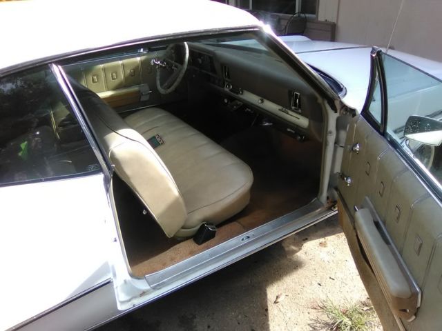 1968 Buick LeSabre - photo 8