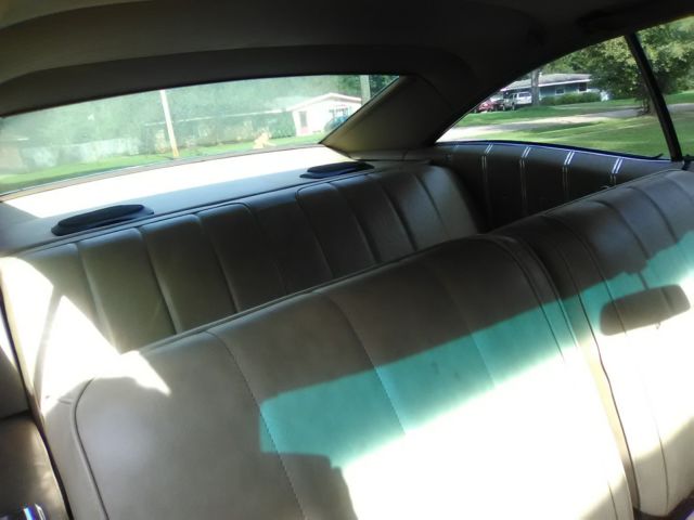 1968 Buick LeSabre - photo 9