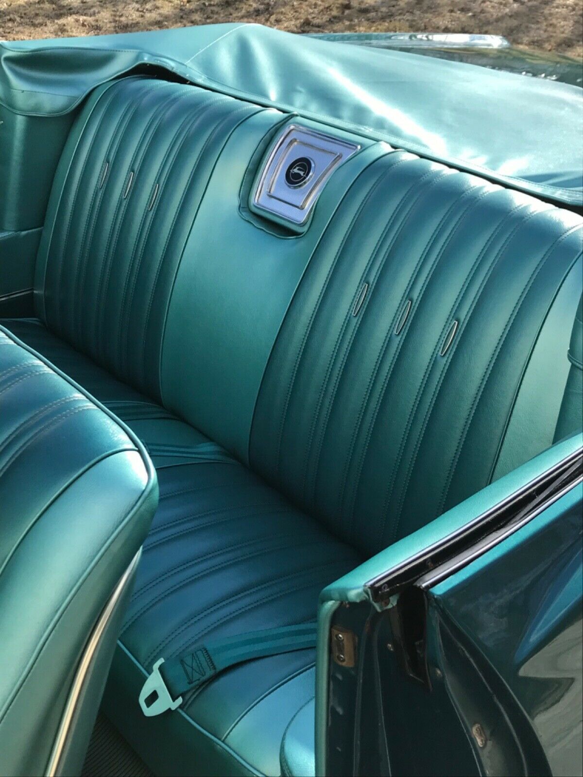 1966 Chevrolet Impala Super Sport Convertible - photo 8