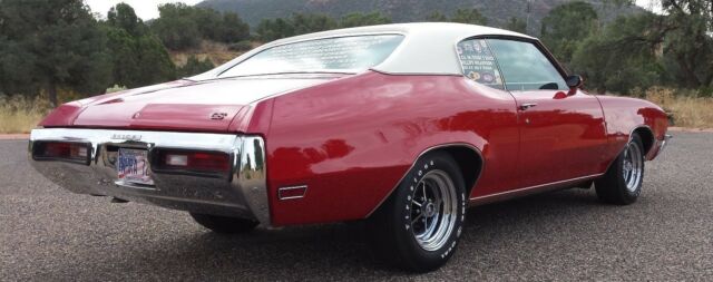 1972 Buick GS STAGE 1 - photo 5