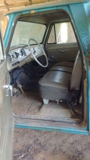 1966 GMC Other - photo 2