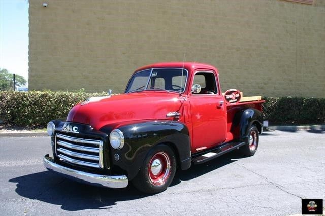 1950 GMC Other -- - photo 2