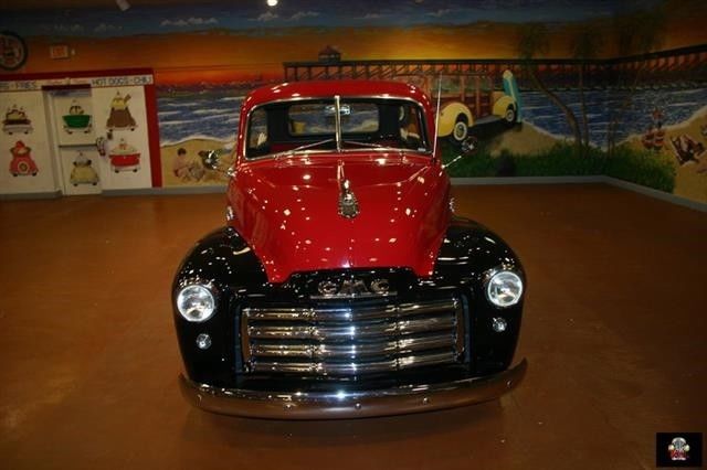 1950 GMC Other -- - photo 7
