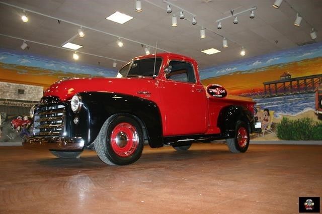 1950 GMC Other -- - photo 9