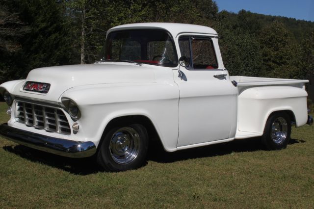 1956 GMC Other - photo 2