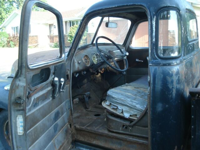 1950 GMC 100 - photo 2