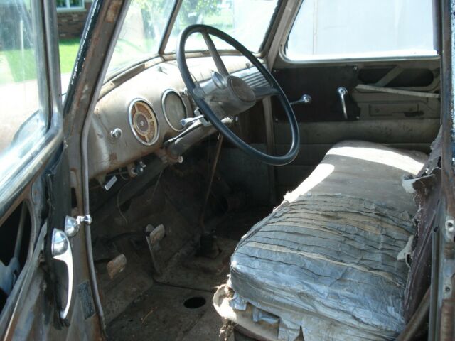 1950 GMC 100 - photo 3