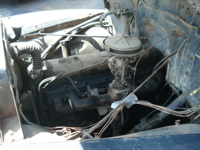 1950 GMC 100 - photo 7
